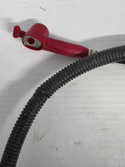 278003398 Seadoo Starter Cable | Genuine Used Part