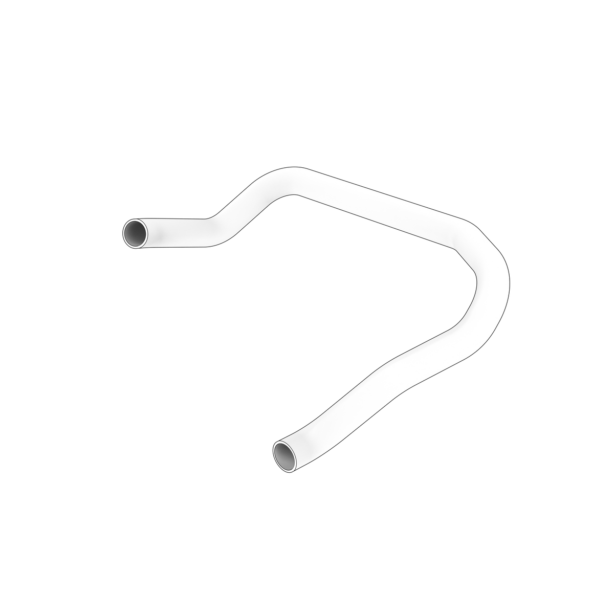 3594835 Hose | Genuine Volvo Penta Part - photo 2 of 2