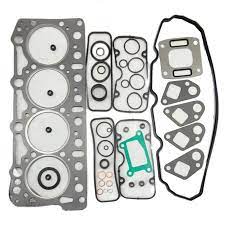 3582435 De-Carbonizing Kit | Genuine Volvo Penta Part