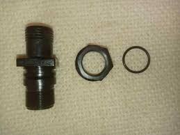 351580, Nipple | Genuine Volvo Penta Part