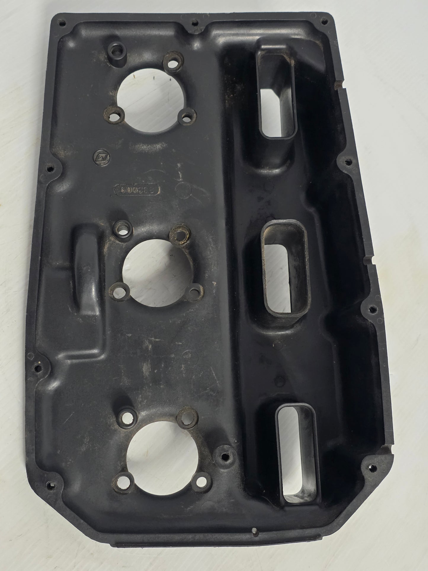 333009 BRP Air Silencer Cover | Genuine Used Part