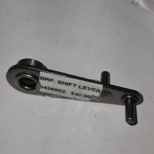 0436902 BRP Shift Lever | Genuine Used Part