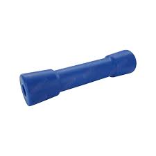 R2175 Mackay Soft Poly Dog Bone Keel Roller 12" | Marine Trailer Part