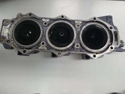 68F-11111-00-1S Yamaha STB Cylinder Head HPDI | Genuine Used Part