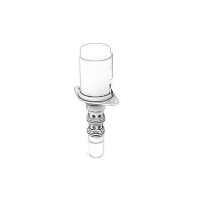 11418522 Valve | Genuine Volvo Penta Part - photo 2 of 2