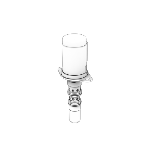 11418522 Valve | Genuine Volvo Penta Part - photo 2 of 2