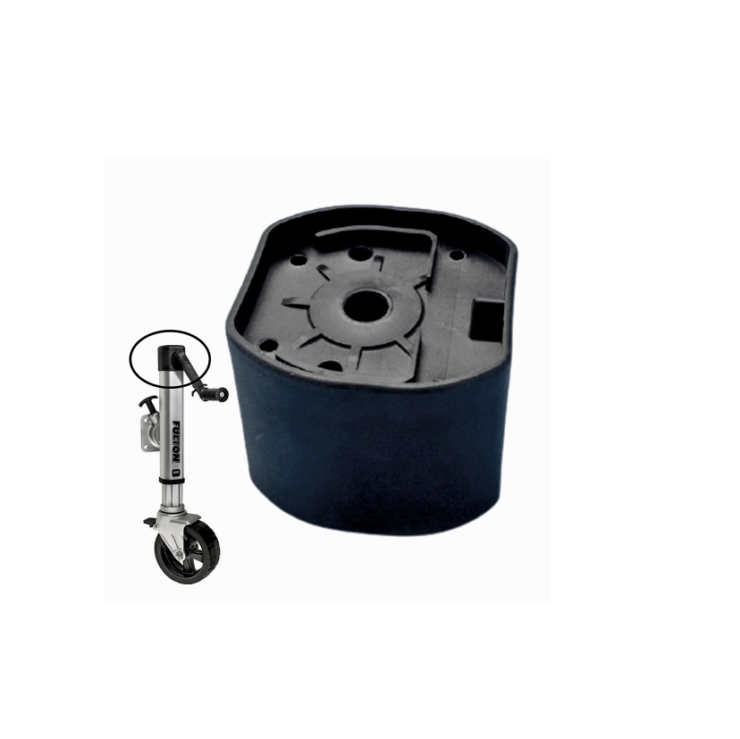 1358 Dunbier Replacement Gear Box Housing: Suits #1287