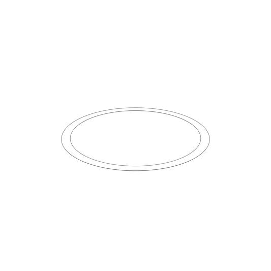 983162 Shim | Genuine Volvo Penta Part - photo 2 of 2