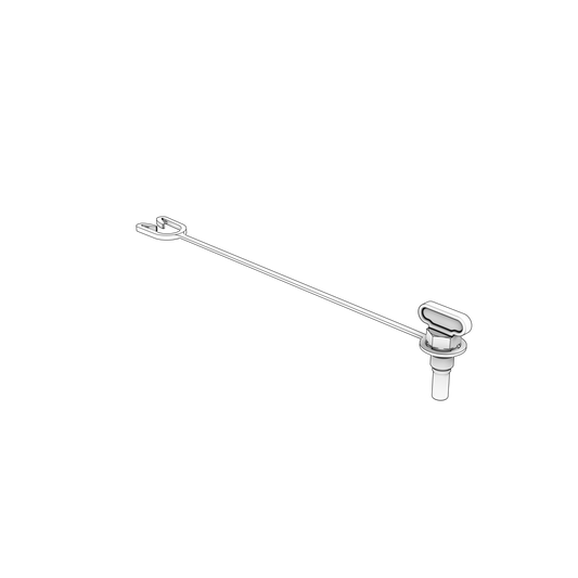21194285 Plug | Genuine Volvo Penta Part