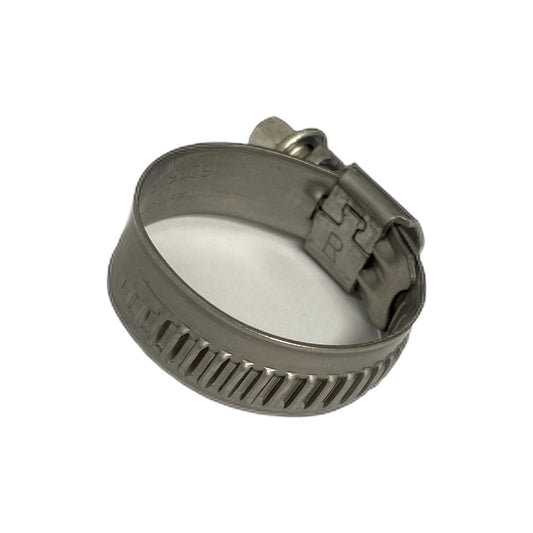 05382032 20-32MM Clamp S/S