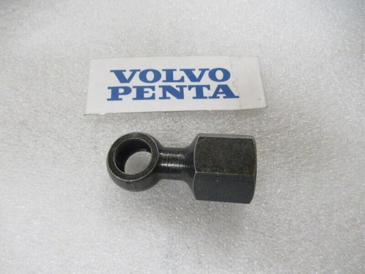 3827418 Banjo Nipple | Genuine Volvo Penta Part