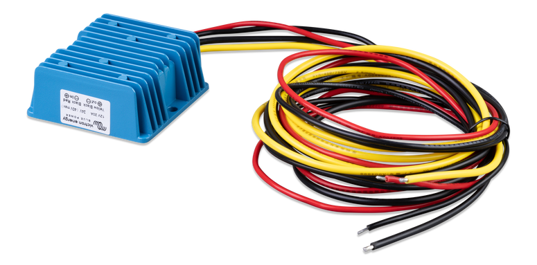 ORI241224120 - Orion-Tr Smart 24/12-20A (240W) Isolated DC-DC charger