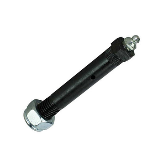 A1570 Mackay 5/8 x 4 UNF Non Greaser Load Sharing Spring Bolt | Marine Trailer Part
