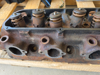 966-9451A2 Mercruiser Cylinder Head | Genuine Used Part