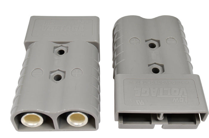 LV2450 50Amp Anderson Plug | Marine Electrical Part