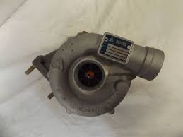 3802020, Turbocharger | Genuine Volvo Penta Part