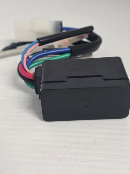 38410-93J12 Aftermarket Suzuki Power Trim Relay Assembly for 40-300HP Engines | Sawley's Select Marine Parts