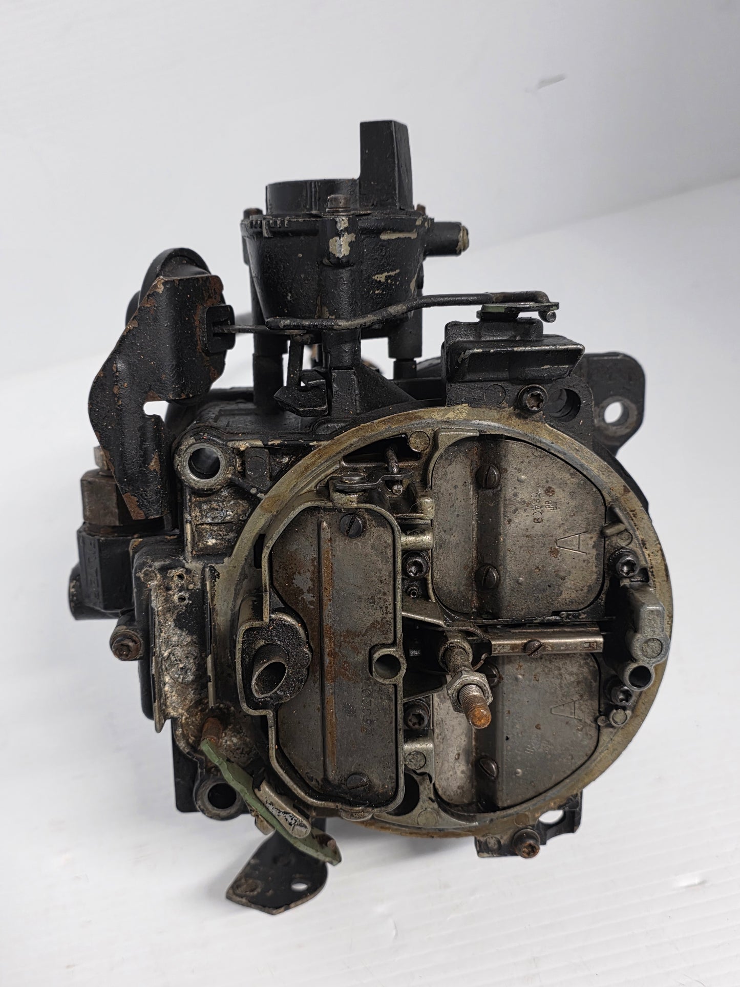 1347-9142A2 1347-8460A3 Mercruiser Carburettor Assy | Genuine Used Part