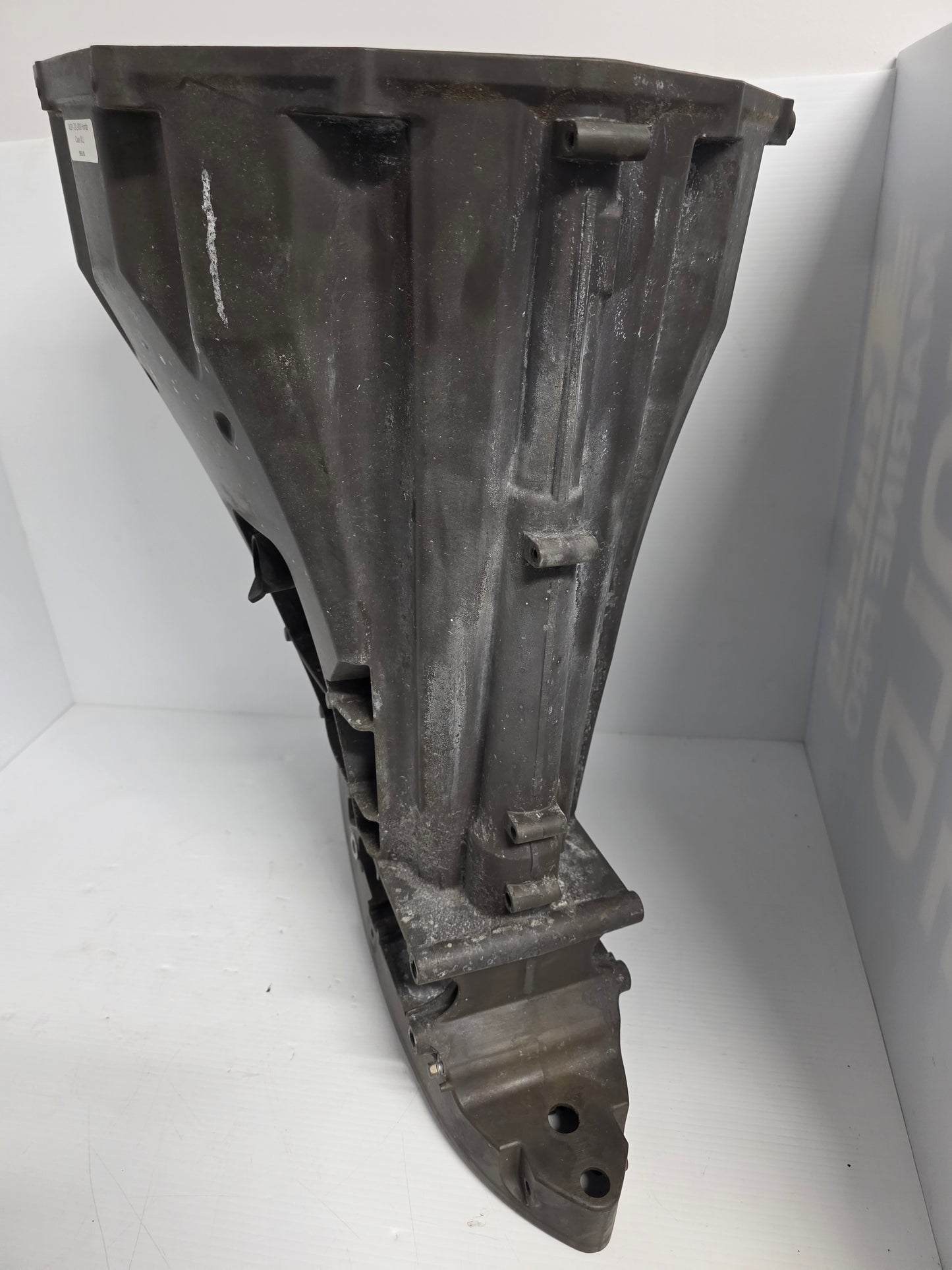 40201-ZVL-000 Honda Case (XL) | Genuine Used Part