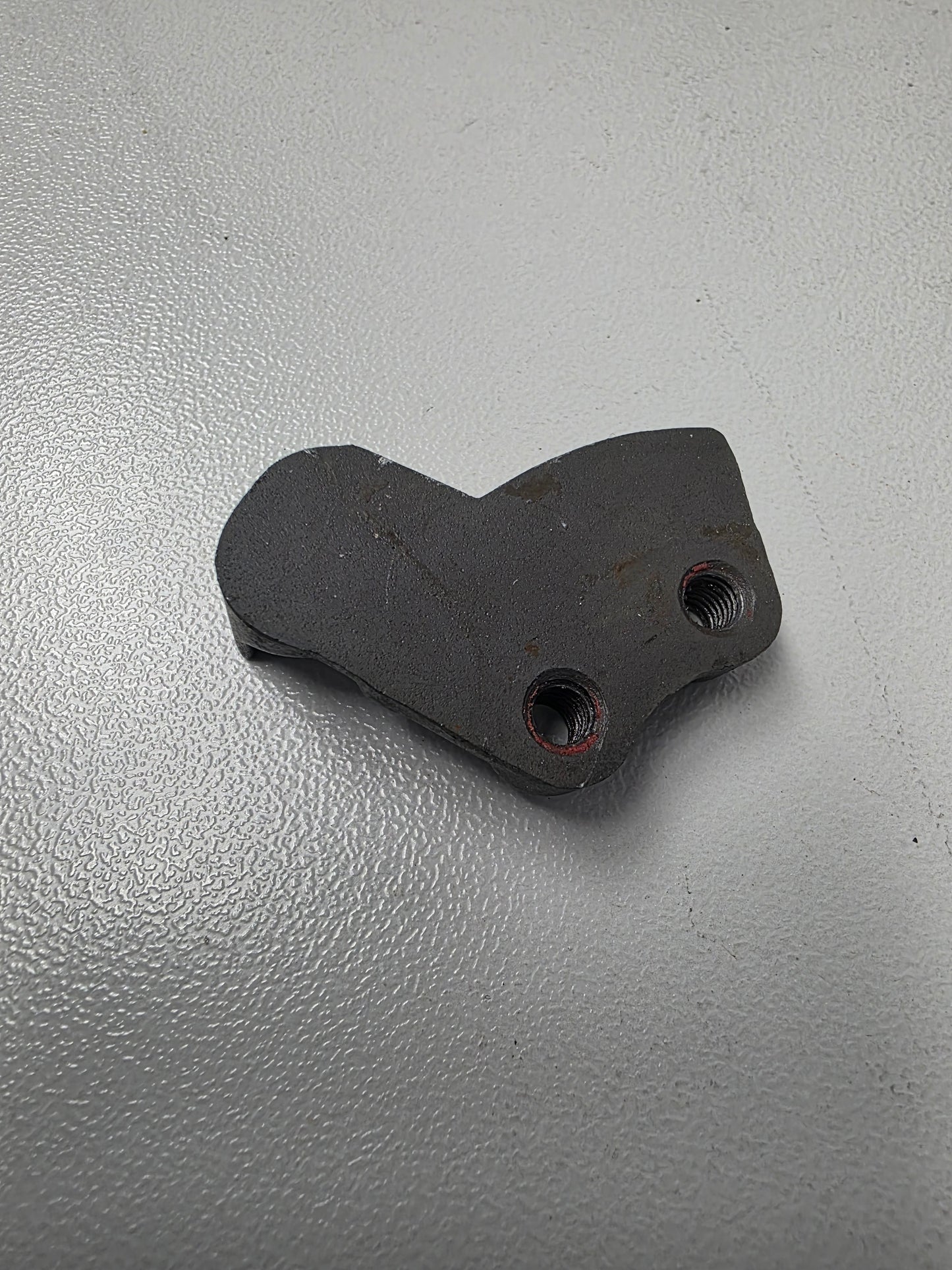 0353968 Evinrude E30 Shift Lever Detent | Genuine Used Part