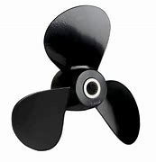 813316 Propeller | Genuine Volvo Penta Part