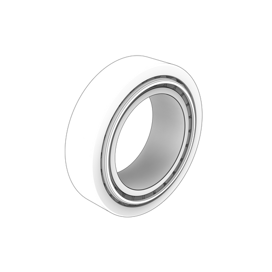 984222 Roller Bearing | Genuine Volvo Penta Part