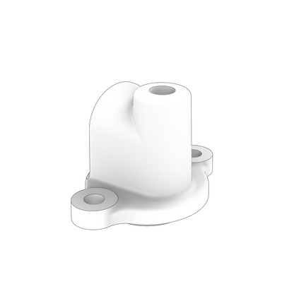 3827980 Cap | Genuine Volvo Penta Part
