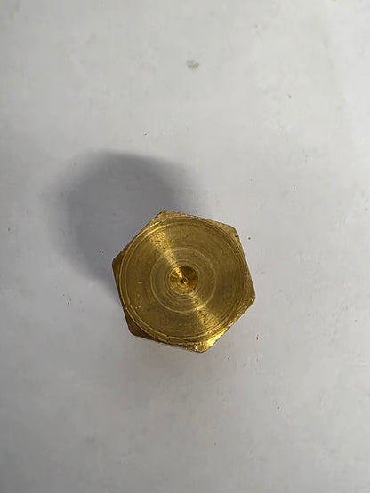22-328022 Mercury MerCruiser Plug | Genuine Quicksilver OEM Part