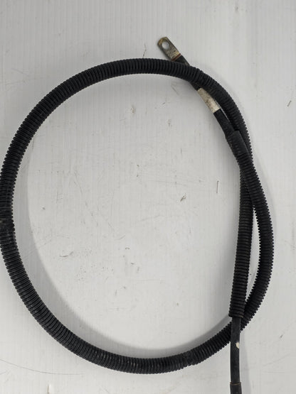 278003270 Seadoo Ground Cable | Genuine Used Part