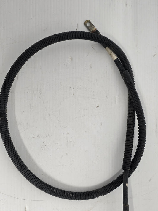 278003270 Seadoo Ground Cable | Genuine Used Part