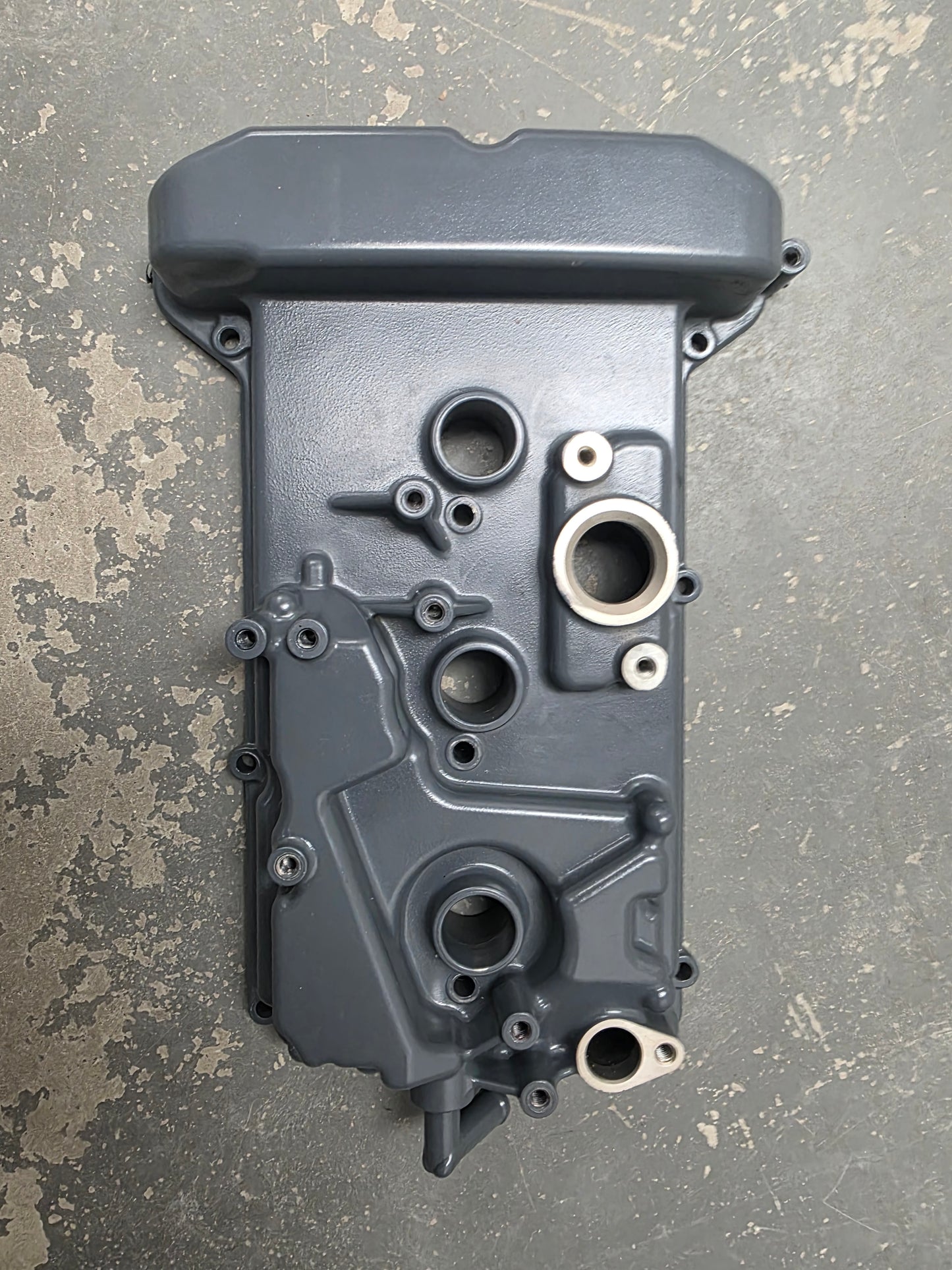 11170-88L10 Suzuki Rocker Cover | Genuine Used Part