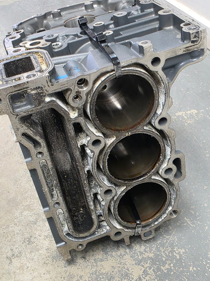 11301-88L00 Suzuki DF60A Cylinder Block & Crankcase | Genuine Used Part