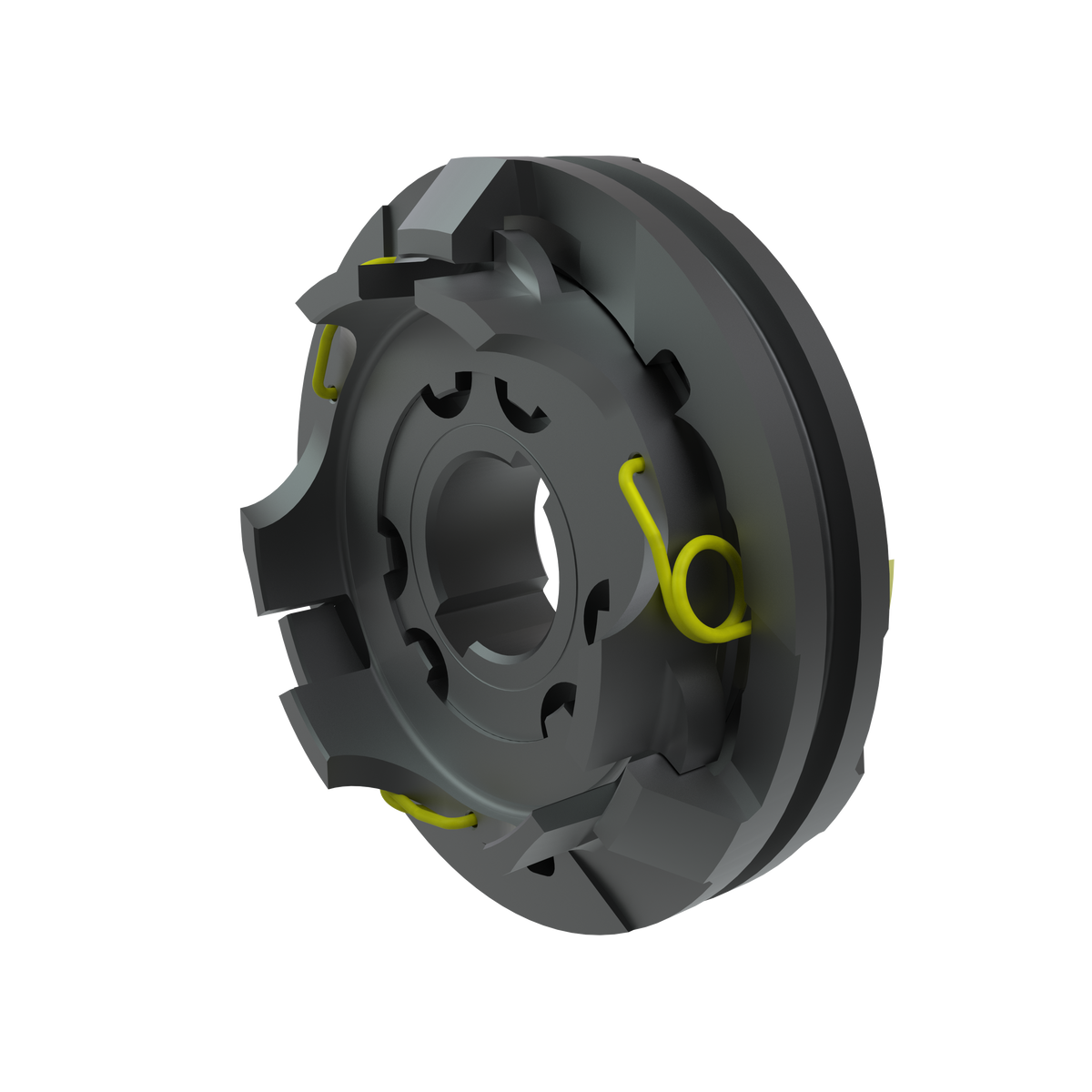 23057409 Actuator Sleeve | Genuine Volvo Penta Part