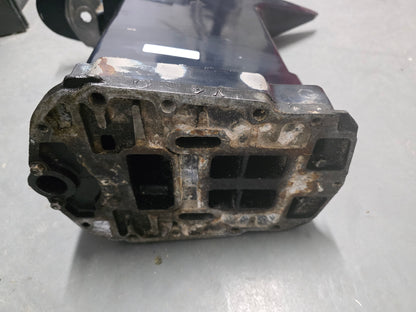 0340824 BRP Exhaust Housing & Adaptor | Genuine Used Part