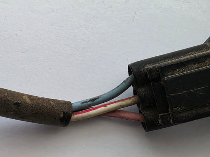 37850-99E03 Suzuki Trim Switch | Genuine Used Part