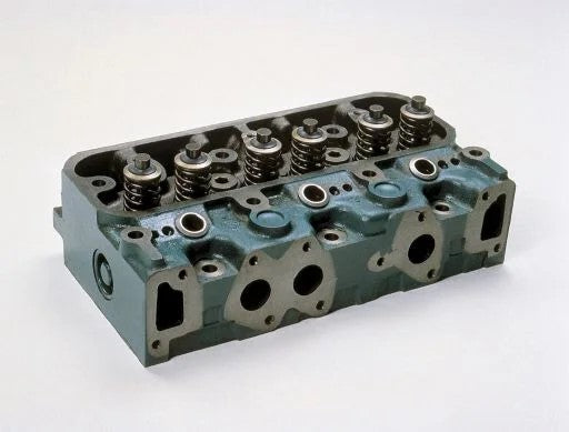 3806018 Cylinder Head Core | Genuine Volvo Penta Part