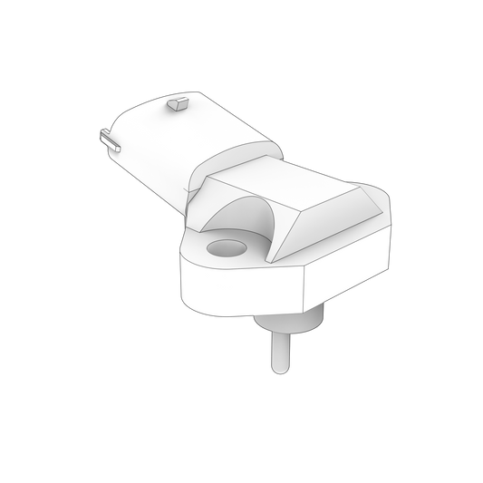 3843012 Sensor | Genuine Volvo Penta Part