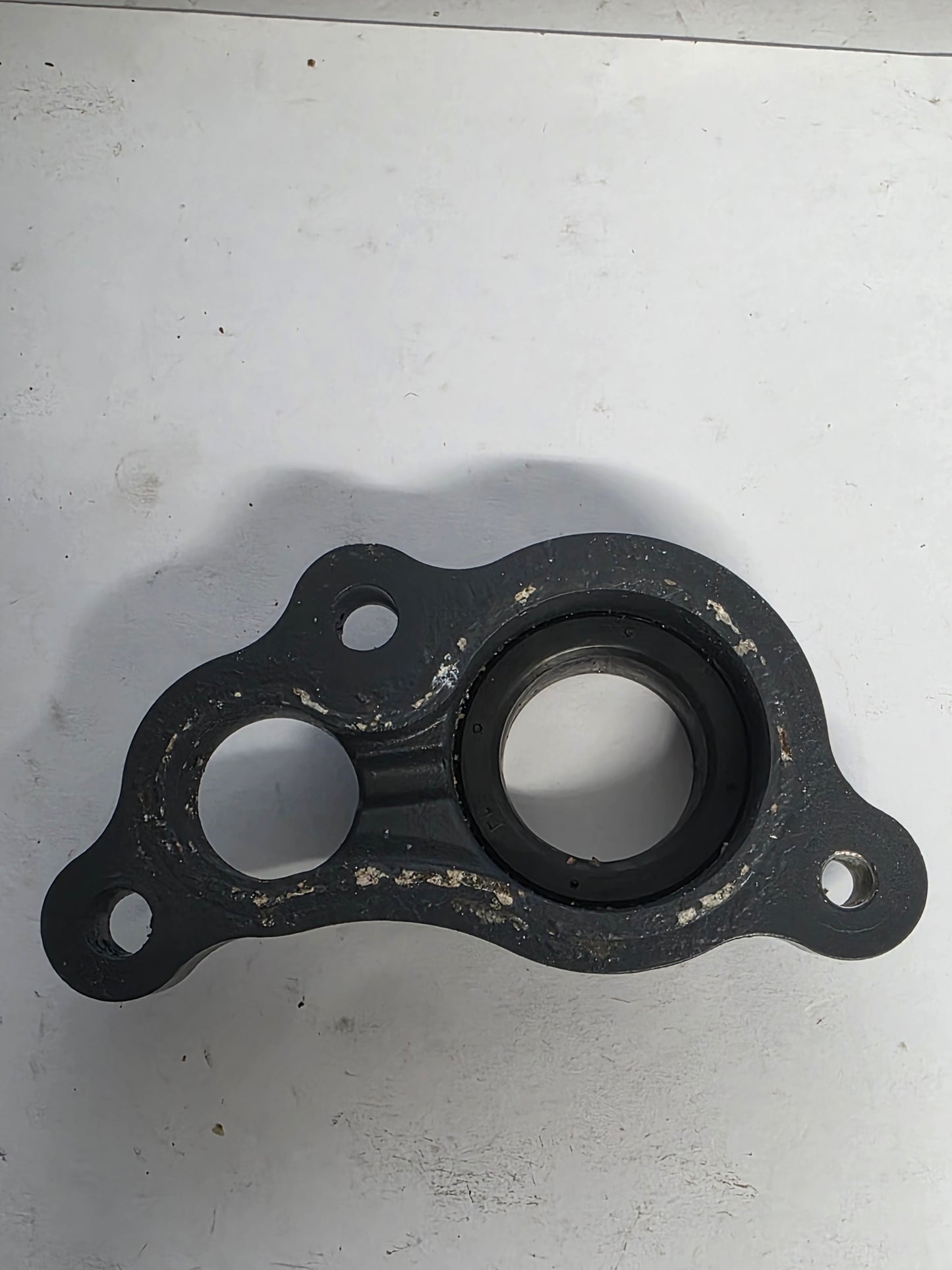 19294-ZY3-000ZB Honda Relief Valve Spacer | Genuine Used Part