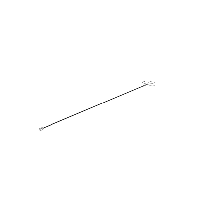 23706943 Cable Kit | Genuine Volvo Penta Part - photo 2 of 2