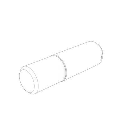 22701079 Guide sleeve | Genuine Volvo Penta Part