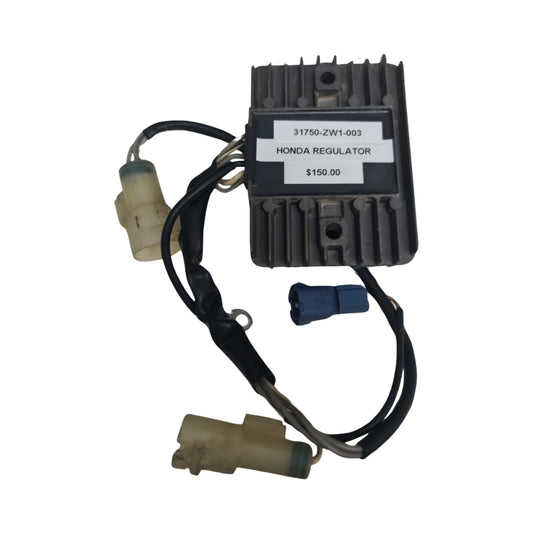 31750-ZW1-003 Honda Regulator | Genuine Used Part