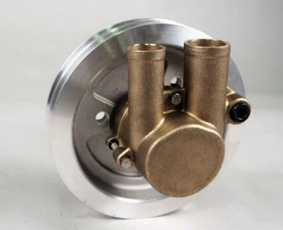 JPR-VP5090G Aftermarket Volvo Penta 4.3/5.0 GL-GS/Gi Seawater Pump 21255090 | Sawley's Select Marine Parts