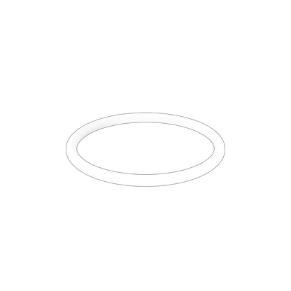 968555 O-Ring | Genuine Volvo Penta Part - photo 2 of 2