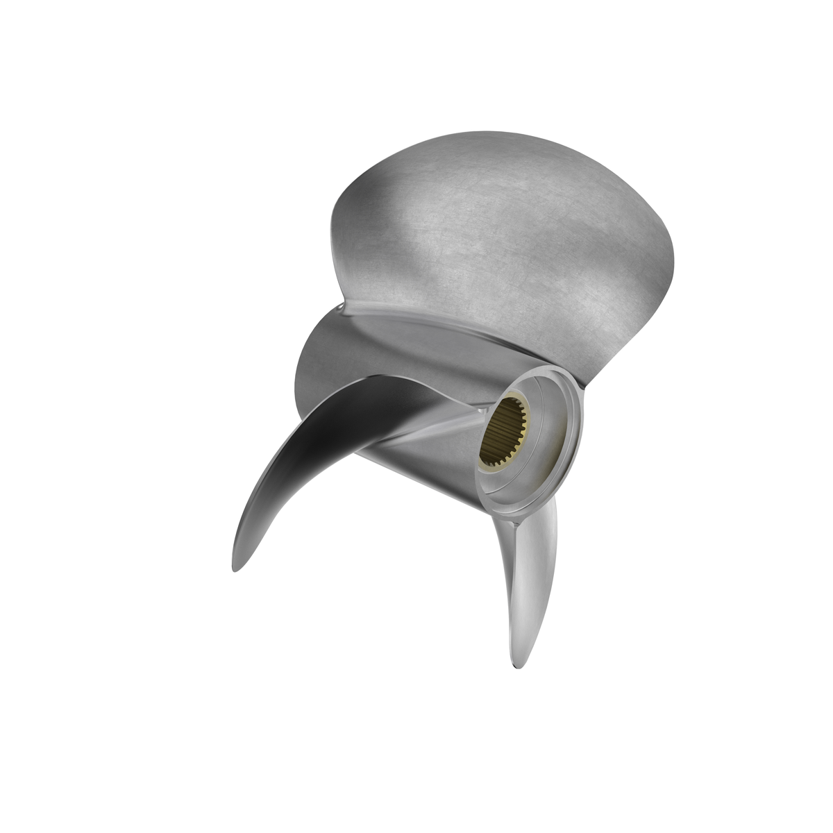 24158327 Propeller Kit | Genuine Volvo Penta Part
