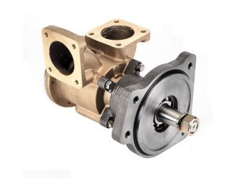 JPR-VP0120D Aftermarket Volvo Penta D12 Seawater Pump 3838207 | Sawley's Select Marine Parts