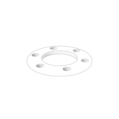 3979500 Washer | Genuine Volvo Penta Part - photo 2 of 2