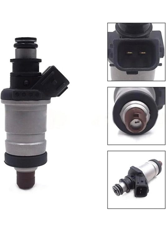 65L-13761-00 Aftermarket Yamaha Injector | Sawley’s Select Marine Parts