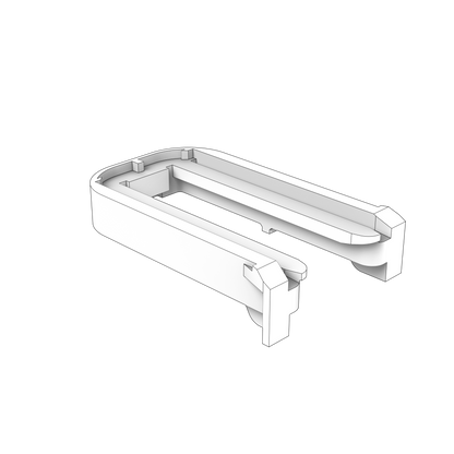 994291 Adapter | Genuine Volvo Penta Part - photo 2 of 2