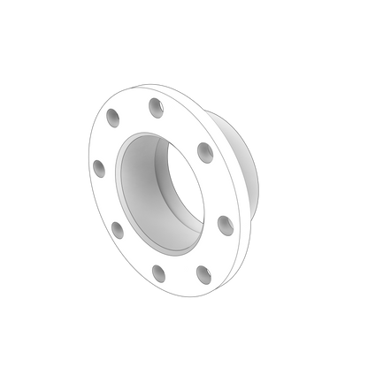 22477738 Propeller Nut | Genuine Volvo Penta Part - photo 2 of 2