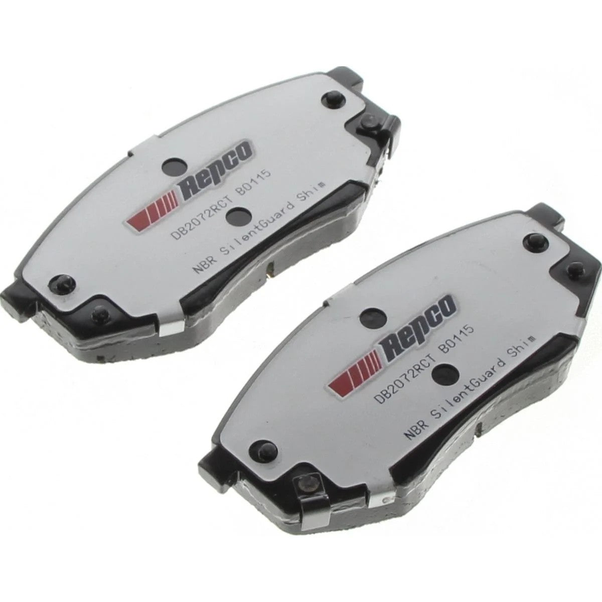 DB2072RCT Brake Pads